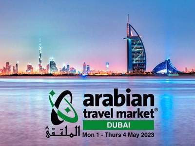 Η Περιφέρεια Πελοποννήσου στην Διεθνή Εκθεση Τουρισμού ΑΤΜ (Arabian Travel Market) Dubai – 2023