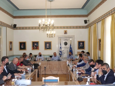 Οφειλή περί τα 3 εκ ευρώ από δήμους της Περιφέρειας Πελοποννήσου για την διαχείριση των απορριμμάτων τους