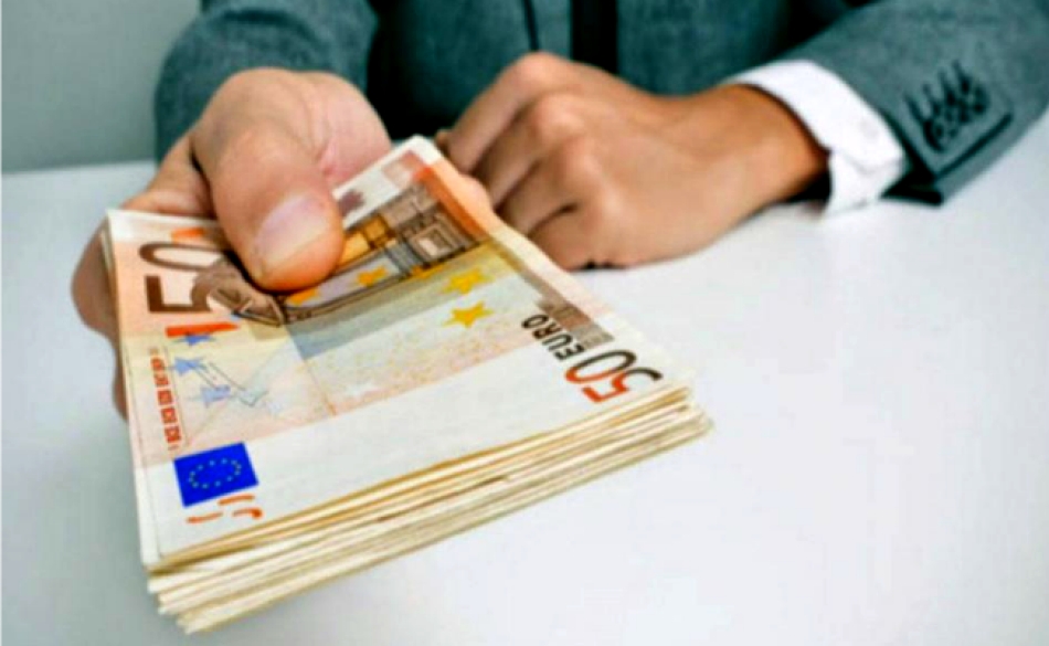 Μητσοτάκης: Στα 780 ευρώ ο κατώτατος μισθός από την 1η Απριλίου
