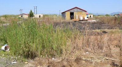 Θετική εξέλιξη χαρακτηρίζει ο περιφερειάρχης Πελοποννήσου το έγγραφο του Δήμου Καλαμάτας σχετικά με την παραχώρηση της Μπιρμπίτας