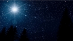 LIVE: Δείτε το αστέρι της Βηθλεέμ στις 21 Δεκεμβρίου στον ουρανό