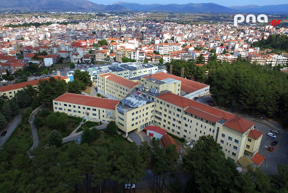 Στα 274 κρούσματα covid-19 η Περιφέρεια Πελοποννήσου με 34 οι νοσηλείες