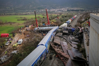 Hellenic Train: Αποζημιώνει τα θύματα της τραγωδίας στα Τέμπη - Οι προκαταβολές