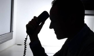Επιτήδειοι παριστάνουν υπαλλήλους της Περιφέρειας και ζητούν τηλεφωνικώς κωδικούς e-banking