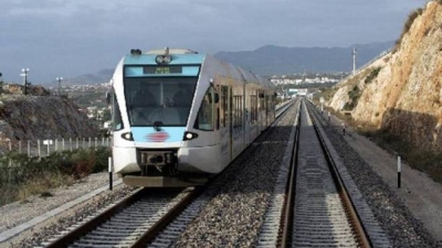 Αποφάσεις για  την επαναλειτουργία του μετρικού σιδηροδρομικού δικτύου στην Πελοπόννησο