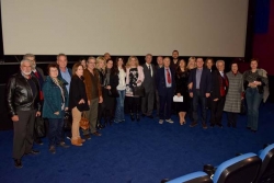Προβολή ταινίας-ντοκιμαντέρ για την ζωή της Μαρίας Κάλλας στην Πάτρα!(pics)