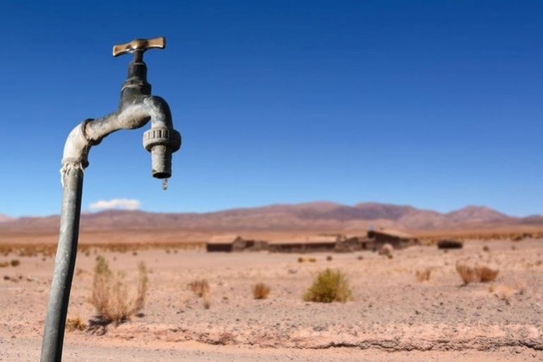 Δήμος Μεγαλόπολης: Σύσταση για την χρήση νερού