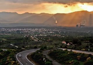 Συναντίληψη μεταξύ Περιφέρειας Πελοποννήσου και Δήμου Μεγαλόπολης