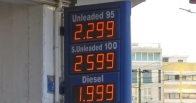 Βενζίνη: Γιατί δεν θα πέσουν οι τιμές κάτω από τα 2 ευρώ