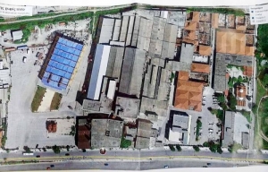 Το πρώτο σημαντικό βήμα για την αξιοποίηση του πρώην Εργοστασίου «Λαδόπουλου» στην Πάτρα
