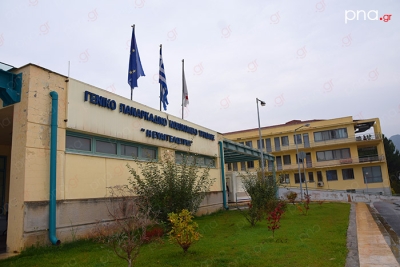 118 οι νοσηλείες covid-19 στην Περιφέρεια Πελοποννήσου μέχρι και την Δευτέρα 25 Ιουλίου