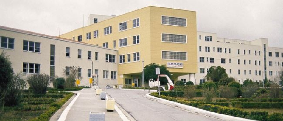 99 οι νοσηλείες covid-19 στην Περιφέρεια Πελοποννήσου μέχρι και την Δευτέρα 15 Αυγούστου