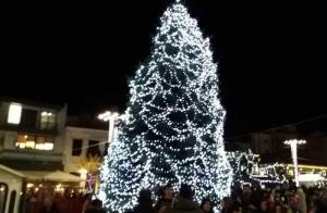 Πρόγραμμα Χριστουγεννιάτικων Εκδηλώσεων στο Δήμο Μεγαλόπολης 2018