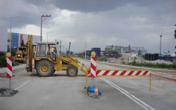 Τη σύμβαση βελτίωσης επαρχιακών οδών στην Κορινθία υπέγραψε ο Περιφερειάρχης Πελοποννήσου