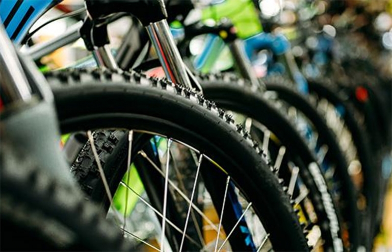 Αναζητήστε το χαμένο σας ποδήλατο ανάμεσα σε αυτά που έχουν παραδοθεί στην Ασφαλεία Καλαμάτας