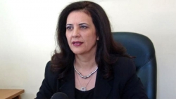 Κωνσταντίνα Νικολάκου «Εγκρίνει ο Πρωθυπουργός τις παλαιοκομματικες πρακτικές του Γενικού του Γραμματέα;»