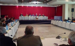 Συνεδριάζει το Περιφερειακό Συμβούλιο Πελοποννήσου - Τα θέματα που θα συζητηθούν