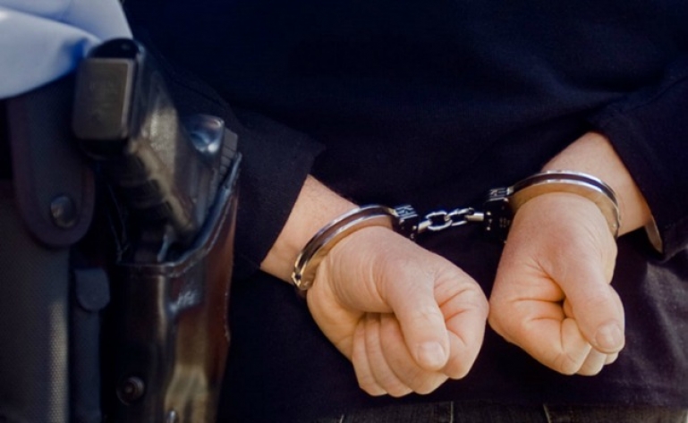10 συλλήψεις στην Αρκαδία για διάφορα αδικήματα