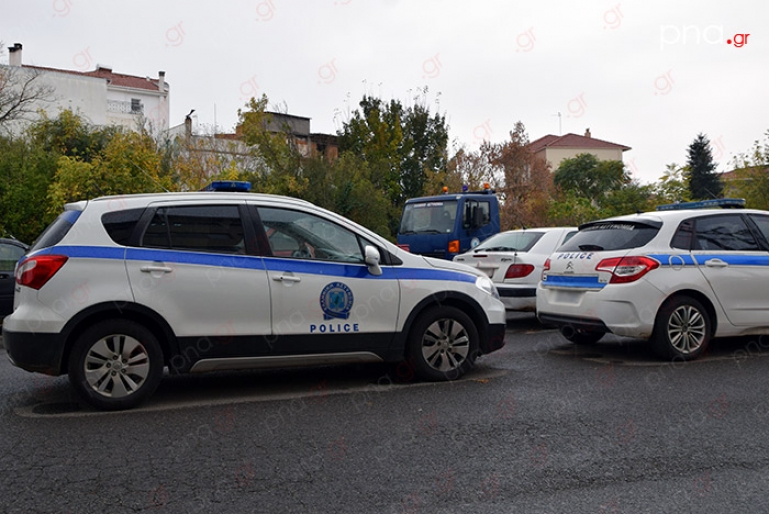 Συνελήφθησαν 67 άτομα στην Πελοπόννησο σε ευρείες αστυνομικές επιχειρήσεις