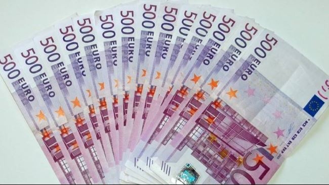 Αποφασίζει η ΕΚΤ για την κατάργηση του χαρτονομίσματος των 500 ευρώ