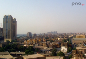 Κάιρο: al-Qāhira, Αλ-Καχίρα, κατά λέξη «Κατακτητής»