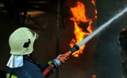 Eπτά νεκροί μέσα σε έξι ημέρες από πυρκαγιές σε σπίτια
