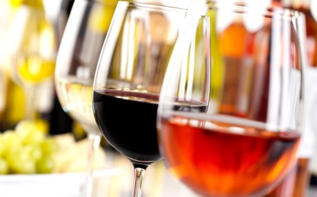 Μείωση παρουσίασαν το 2014 οι ελληνικές εξαγωγές κρασιών στη Γερμανία