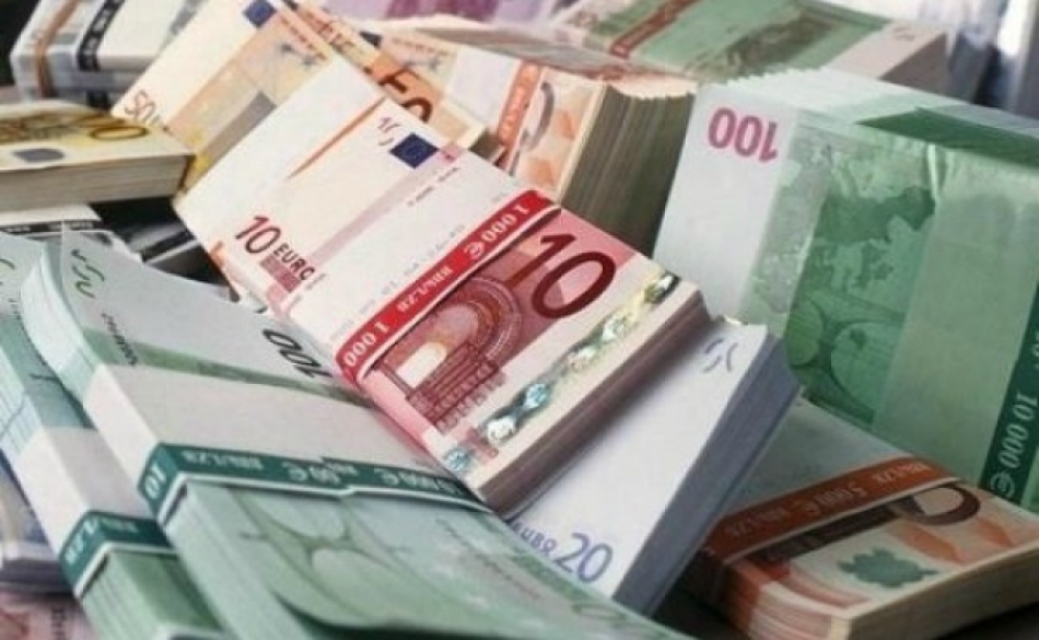 Εκταμίευση 4.823.450,51 ευρώ από το Περιφερειακό Ταμείο Ανάπτυξης της Περιφέρειας