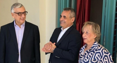 Με επιτυχία οι ενημερωτικές δράσεις της Δημοτικής Επιτροπής Ισότητας του Δήμου Τρίπολης