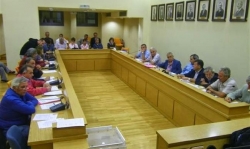 Τη Δευτέρα συνεδριάζει η ΠΕΔ στο Παλιό Δημαρχείο του Δήμου Τρίπολης