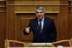 Οδ. Κωνσταντινόπουλος: Στόχος μας είναι η παράταξη να κυβερνήσει τη χώρα