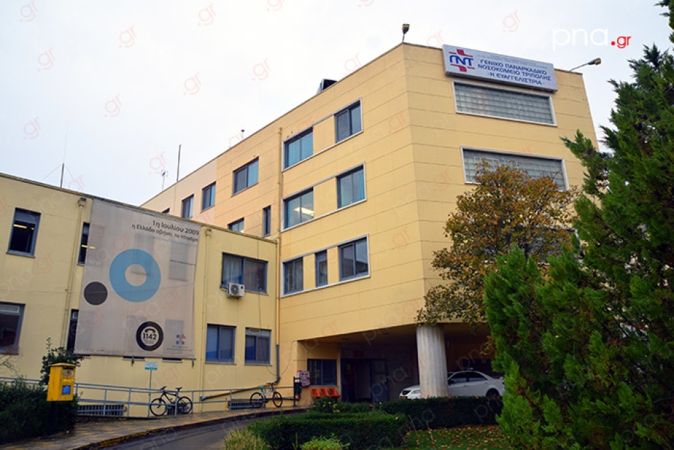 81 οι νοσηλείες covid-19 στην Περιφέρεια Πελοποννήσου