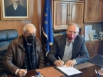 Προγραμματική σύμβαση μεταξύ του Δήμου Σπάρτης και του Δήμου Ήλιδας για την μεταφορά των απορριμμάτων