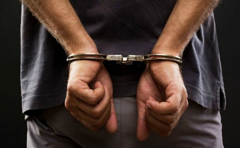 Τρίπολη: Σύλληψη 17χρονου για ναρκωτικά