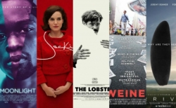 Ελληνική ταινία ανάμεσα στις 15 καλύτερες της χρονιάς