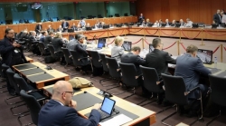 Συμφώνησε το Eurogroup σε βραχυπρόθεσμα μέτρα για το χρέος της Ελλάδας