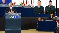 ΕΕ προς Τουρκία: Απελευθερώστε τους δύο Έλληνες στρατιωτικούς