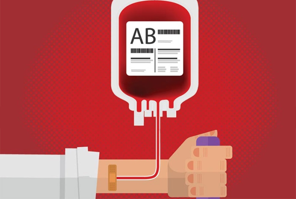 Νοσοκομείο Κορίνθου: Η ανάγκη για αίμα δεν σταματά ποτέ!