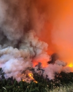 Προσοχή! Κατάσταση Συναγερμού σε Αττική &amp; Εύβοια &amp; πολύ υψηλός κίνδυνος πυρκαγιάς σε πολλές περιοχές αύριο 22 Αυγούστου - Απαιτείται ιδιαίτερη προσοχή &amp; επαγρύπνηση από όλους!