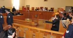 Προσλήψεις μονίμων στα δικαστήρια σε Αρκαδια - Μεσσηνία - Λακωνία