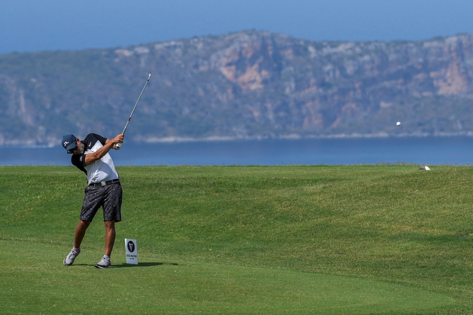 Το τουρνουά γκολφ &quot;το Greek Maritime Golf Event &quot;επιστρέφει για 9η χρονιά στην Costa Navarino, στη Μεσσηνία