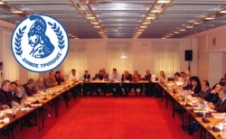 Δημοτικό Συμβούλιο του Δήμου Τρίπολης: Έκδοση ψηφίσματος για το θάνατο του Δημήτρη Παπασπηλίου