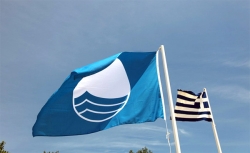 Γαλάζιες Σημαίες 2016. Ποιες παραλίες βραβεύτηκαν στην Πελοπόννησο