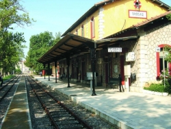 Θα αξιοποιηθεί το σιδηροδρομικό δίκτυο της Πελοποννήσου;  Οι προσπάθειες...