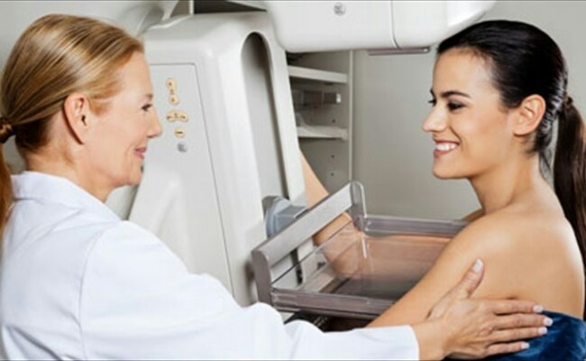 Κενά στον έλεγχο της ποιότητας στα εργαστήρια μαστογραφίας
