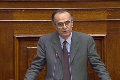 Έφυγε από τη ζωή ο Αρκάς βουλευτής &amp; πρώην υπουργός Γιώργος Δασκαλάκης