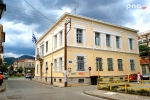 Σύμβαση για δομημένη καλωδίωση στο κτήριο της έδρας της Περιφέρειας Πελοποννήσου υπέγραψε ο περιφερειάρχης Π. Νίκας