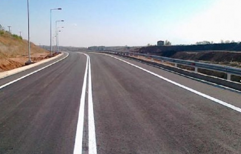Κυκλοφοριακές ρυθμίσεις στον Αυτοκινητόδρομο Κόρινθος- Τρίπολη- Καλαμάτα και Λεύκτρο- Σπάρτη