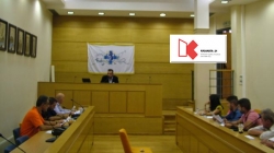 Το συμβούλιο της Δημοτικής Κοινότητας Τρίπολης στηρίζει την Καλαμάτα για Πολιτιστική Πρωτεύουσα 2021