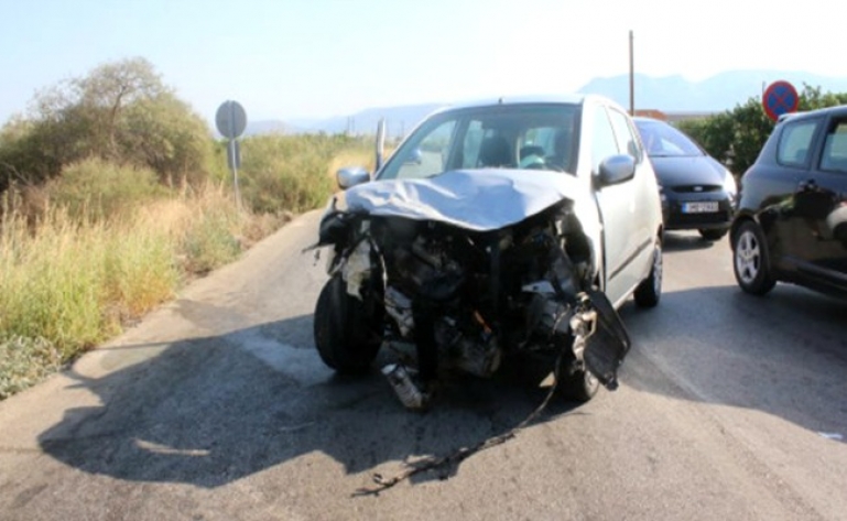 4 θανατηφόρα τροχαία ατυχήματα τον Ιούλιο στην Περιφέρεια Πελοποννήσου